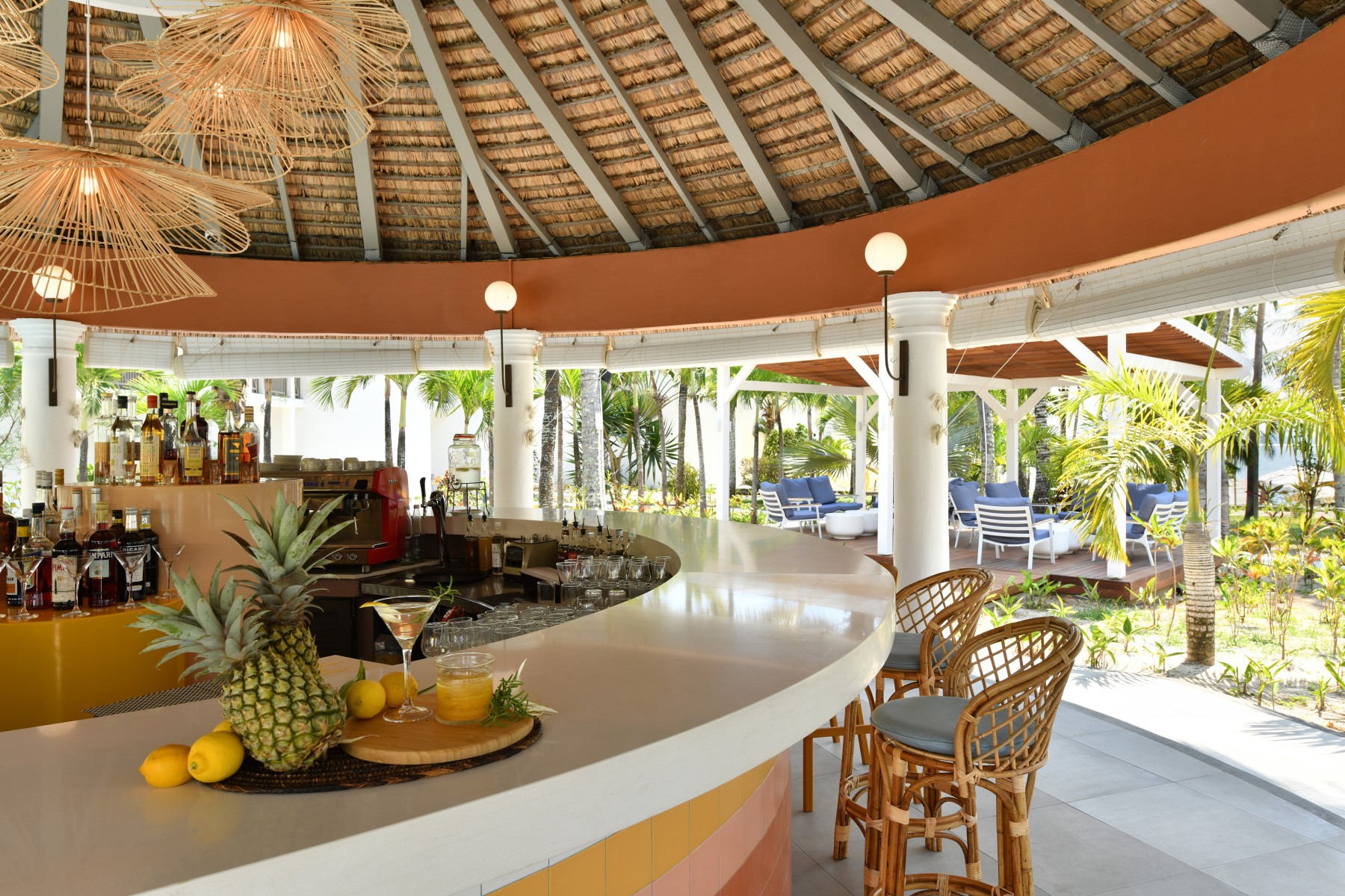 Veranda Palmar Beach